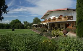 Gaestehaus Vinetum